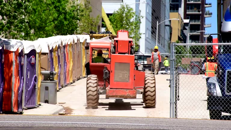 Best Standard Portable Toilet Rental  in Hyde, PA