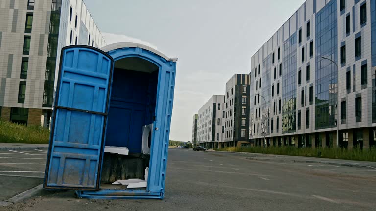  Hyde, PA Portable Potty Rental Pros